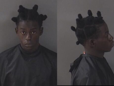 Stop sticks, PIT maneuver used to stop carjacking suspect