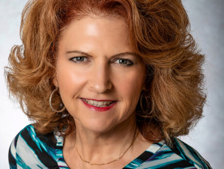 Kerry Bartlett appointed to replace Tracey Zudans on Hospital District