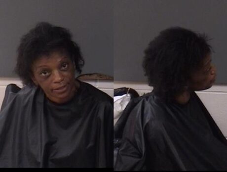 Woman jailed after 111-mph police chase on A1A