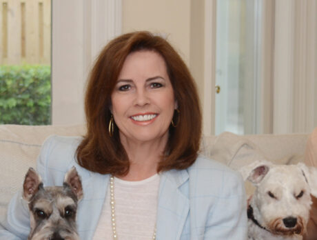 Kimberly Thorpe: A meteoric life comes to an untimely end