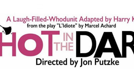 Coming Up! Don’t miss your last ‘Shot’ at this Guild comedy