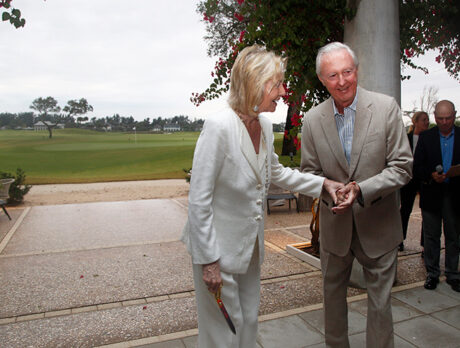 W. Galen Weston, founder of Windsor and developer of Orchid Island, dies at 80