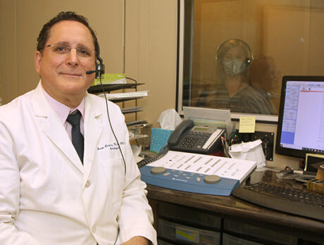 Hearing loss now strongly linked to cognitive decline