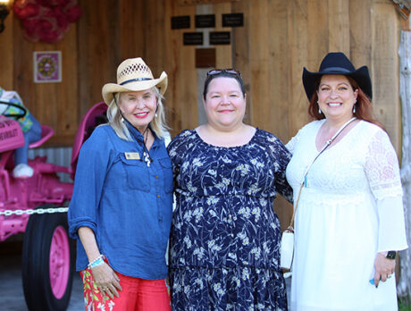 ‘Keep Indian River Beautiful’ honorees went above, beyond
