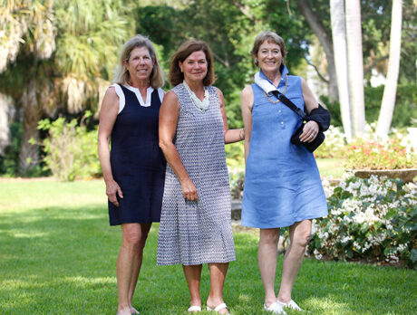 John’s Island Service League raises the philanthropic bar