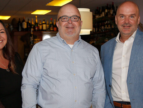 Savoring Education Foundation success at Spring Dinner