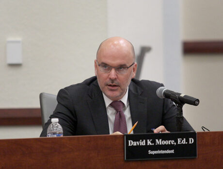 NAACP needs to give school district chance to resolve long-outstanding issues