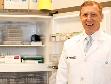 Many effective treatments available for seasonal allergies