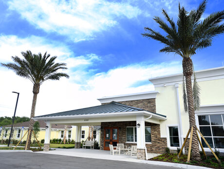New memory care facility preparing to open on U.S. 1 in May