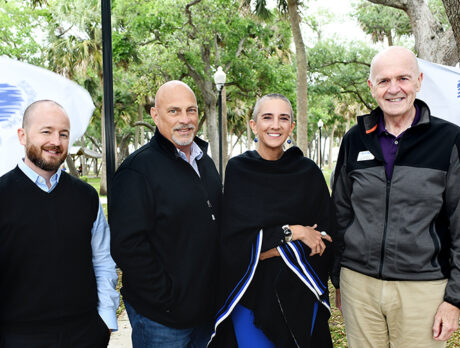 Solemn ‘Memory Field’ honors tragic child-abuse victims