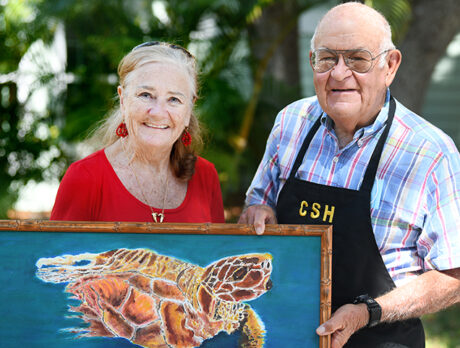 Sea Oaks on right path with pleasing ‘Arts & Crafts Stroll’