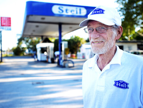 Link to Vero’s past disappearing. Steil gas station on U.S. 1 to close