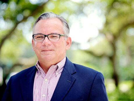 Retired Undersheriff Jim Harpring moves into new job as Indian River Shores town manager
