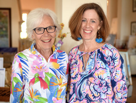 ‘Answer to Cancer’ golf, dinner raise a fore-tune