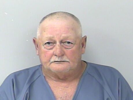 Tip leads to man’s arrest on 26 animal cruelty charges