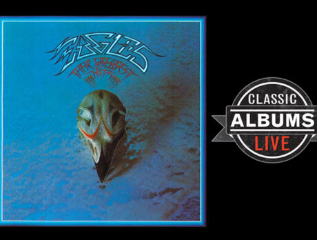 Coming Up! ‘Eagles’ concert takes flight at the Emerson