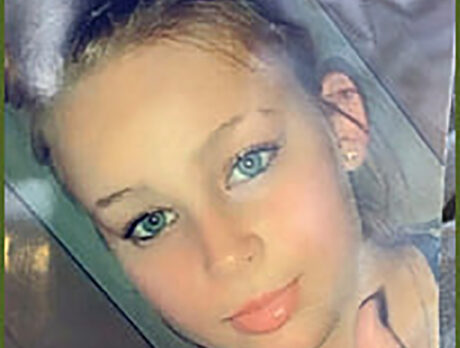 Deputies search for missing girl