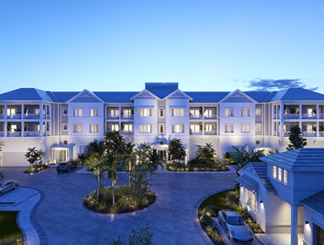 Surfsedge homes sell at record pace during pandemic