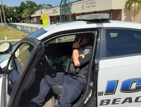 ‘All clear’ given after bomb threat at Rosewood Magnet