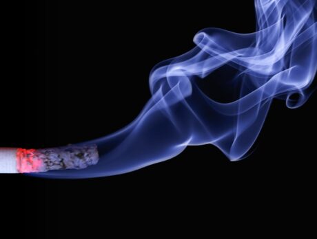 County Commission raises legal smoking age to 21