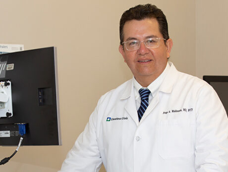 Smoking is main risk factor with potentially deadly COPD