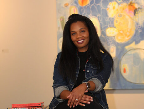 Foresight helpED curator navigate her post-Funk future