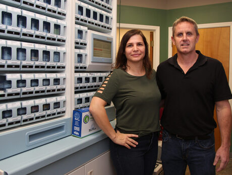 MedPack service designed to eliminate pill-taking pitfalls