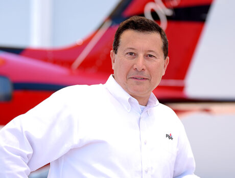 New CEO: Piper to invest more in engineering, R&D