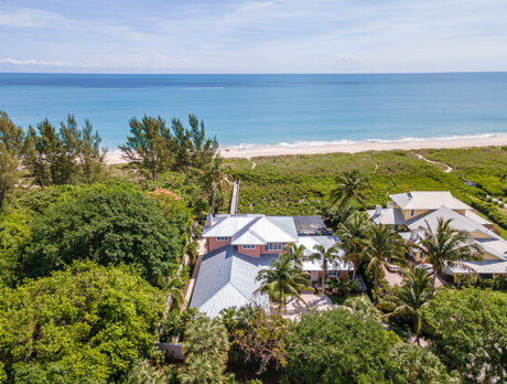 Huge price jump for property on ocean and river
