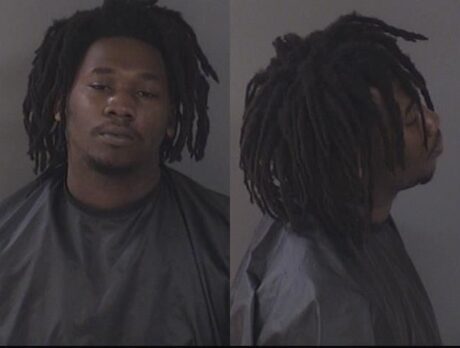 Man waves gun, threatens to shoot mother in dispute over ride to work
