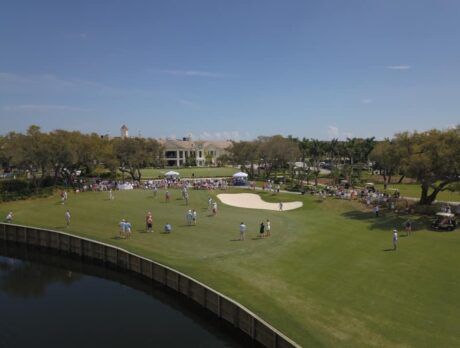 3 John’s Island assistant golf pros make the cut for the 2021 PGA Championship
