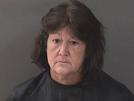 Deputies searching for missing woman