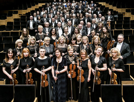 Much ado in ’22: Indian River Symphonic Association preview