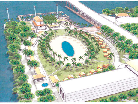City manager seeking a ‘quarterback’ to oversee Three Corners development