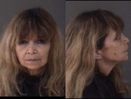 Couple charged with manslaughter in death of 76-year-old woman