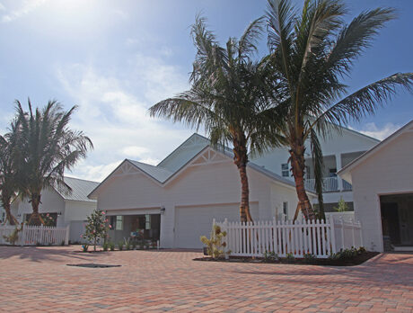 GHO Homes takes over development at The Strand