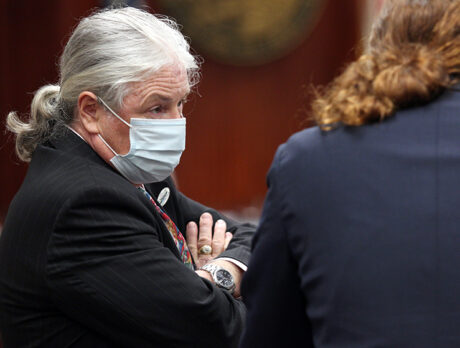 Appeals court denies Damien Gilliams’ request to remove judge from case