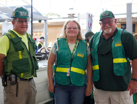 Prep talk: At Hurricane Expo, expert advice on being ready