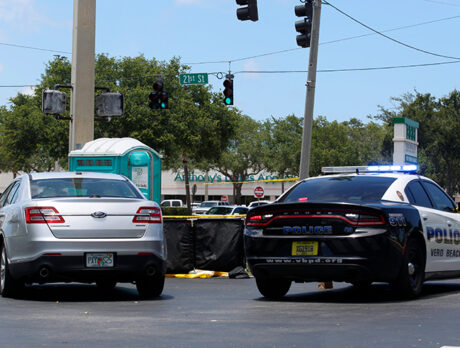 Police ID man whose body was found near 21st Street