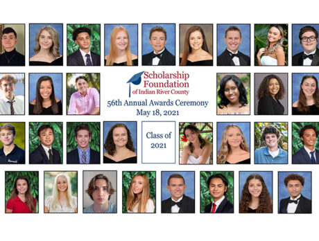 Scholarship Foundation happy to help ‘amazing’ students
