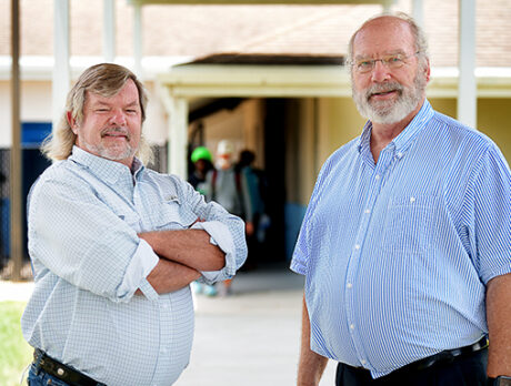 End of an era: Two Charter High arts educators retiring