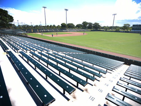 Dodgertown looks great, worthy of its glorious past