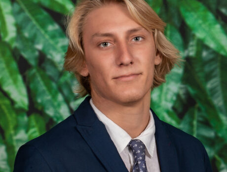 St. Ed’s Burdick eager to reach next level at Liberty