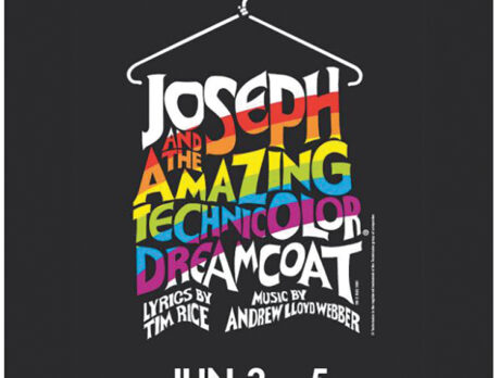 Coming Up! ‘Dreamcoat’ puts Riverside Kids in spotlight