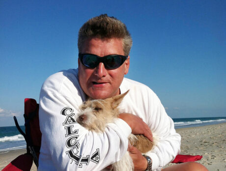 Tragic death of ‘the kind of person people just gravitated to’