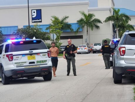Botched marijuana deal sparked Wednesday shooting