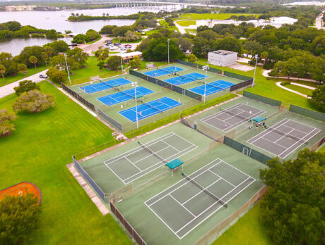 Vero Council should say ‘No’ to pickleball at Riverside