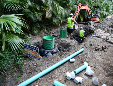 Vero seeks to expand STEP system in Shores, South Beach