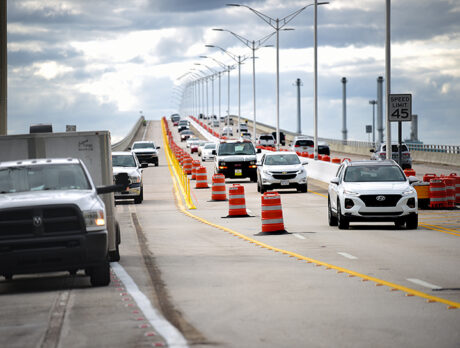 17th Street bridge repairs only a temporary fix