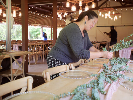 Outta site! Events find new homes at versatile venues